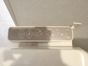 清水駅 バス10分  高橋東下車：停歩4分 1階の物件内観写真